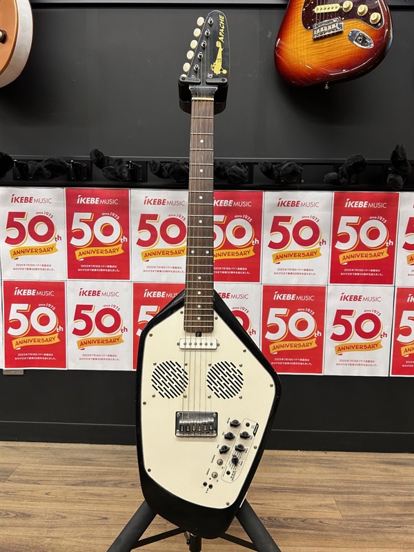 買取実績】VOX APACHE-2 | 楽器の買取ならイケベリユース