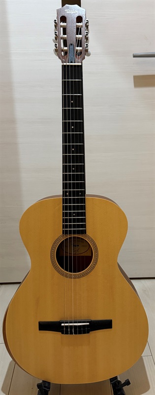 買取実績】TAYLOR | 楽器の買取ならイケベリユース