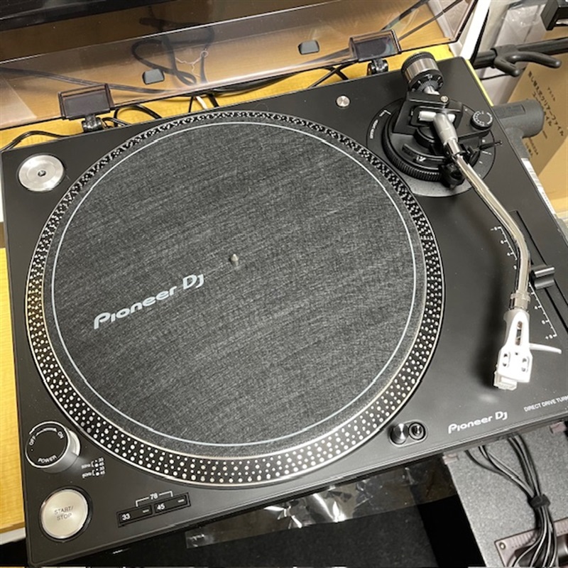 買取実績】Pioneer DJ | 楽器の買取ならイケベリユース