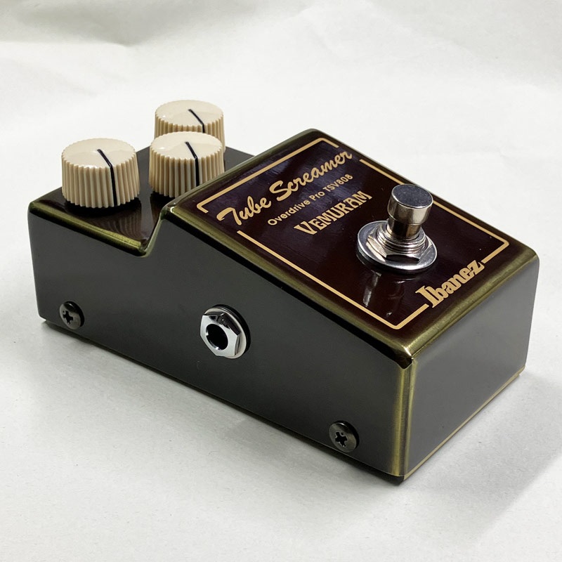 hmpf GrnDrive（Vemuram TSV808 クローン] TSV808 hmpf GrnDrive（Vemuram TSV808 クローン）【公式通販】