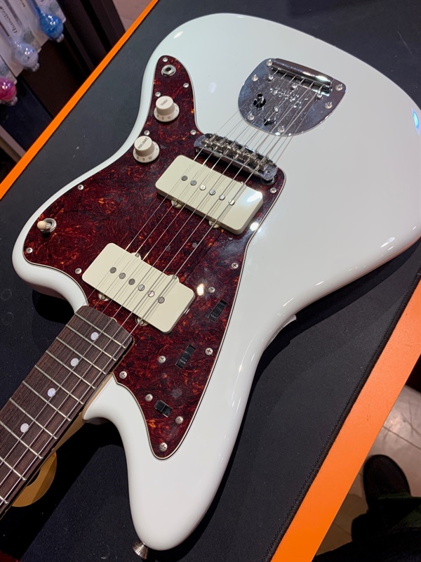 Stagg/ジャズマス∼ジャガー ジャグマスター 希少日本製良ギター MJS1-STD/NJ | Deviser ｜株式会社ディバイザー｜長野県松本市の
