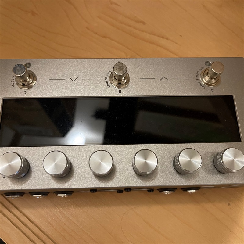 買取実績】Darkglass Electronics anagram | 楽器の買取ならイケベリユース