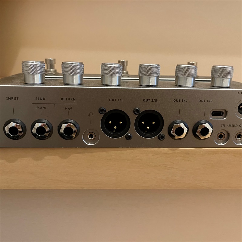 買取実績】Darkglass Electronics anagram | 楽器の買取ならイケベリユース
