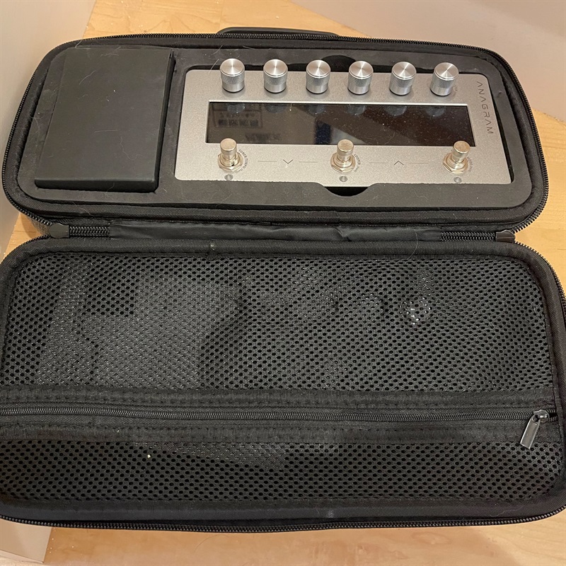 買取実績】Darkglass Electronics anagram | 楽器の買取ならイケベリユース