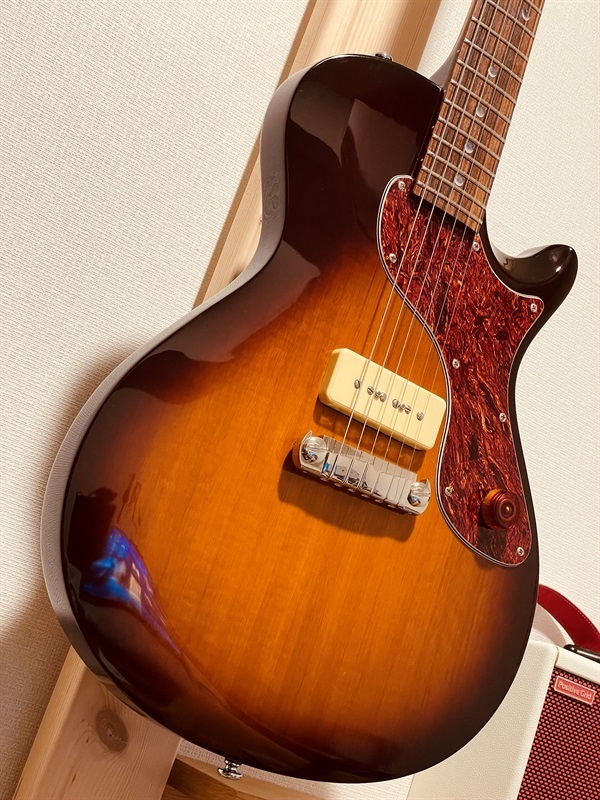 買取実績】P.R.S. | 楽器の買取ならイケベリユース