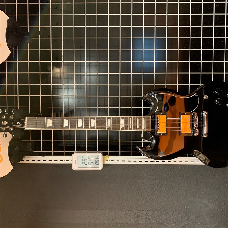 買取実績】エレキギター SGタイプGibson | 楽器の買取ならイケベリユース