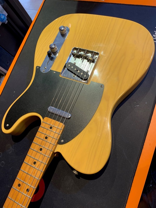 買取実績】Fender USA | 楽器の買取ならイケベリユース