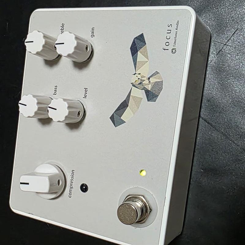 買取実績】Limetone Audio | 楽器の買取ならイケベリユース