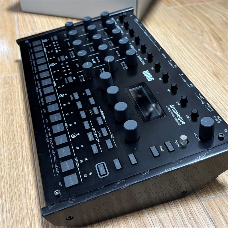 買取実績】KORG | 楽器の買取ならイケベリユース