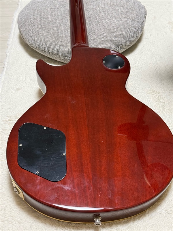 買取実績】TOKAI LS110 VF | 楽器の買取ならイケベリユース