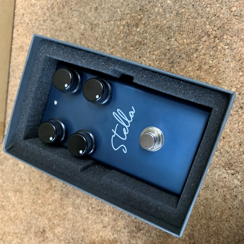 買取実績】unknown Virtues Stella | 楽器の買取ならイケベリユース