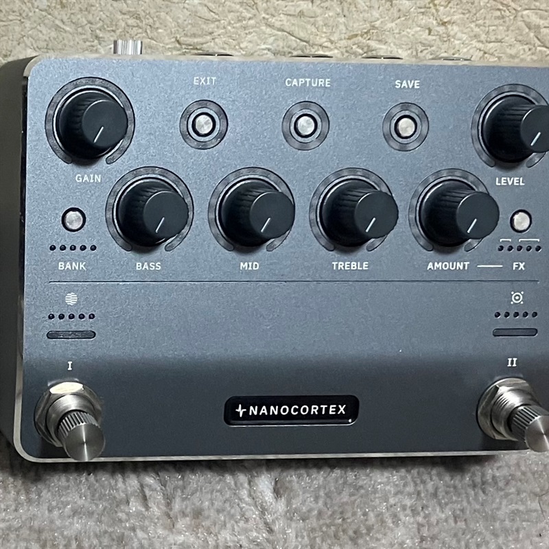 買取実績】Neural DSP | 楽器の買取ならイケベリユース