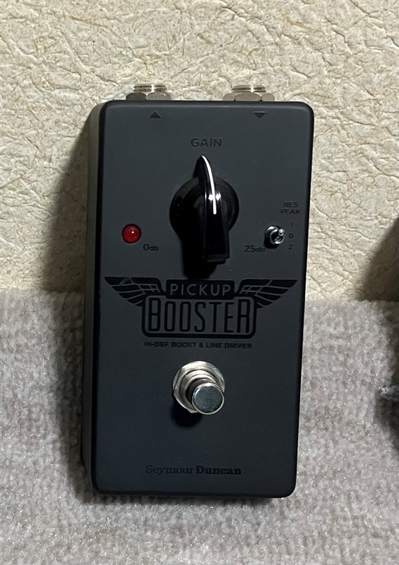 買取実績】Seymour Duncan Pickup Booster | 楽器の買取ならイケベリユース