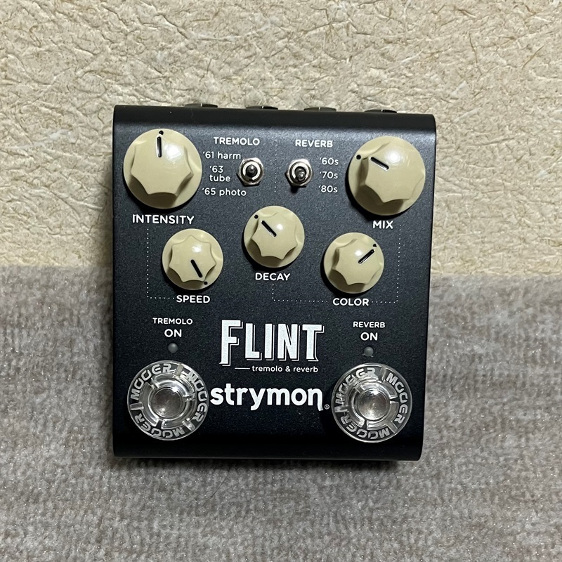 買取実績】strymon | 楽器の買取ならイケベリユース