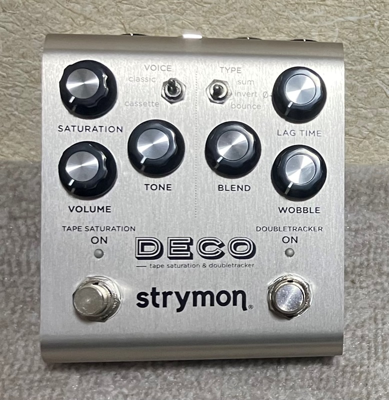 買取実績】strymon | 楽器の買取ならイケベリユース