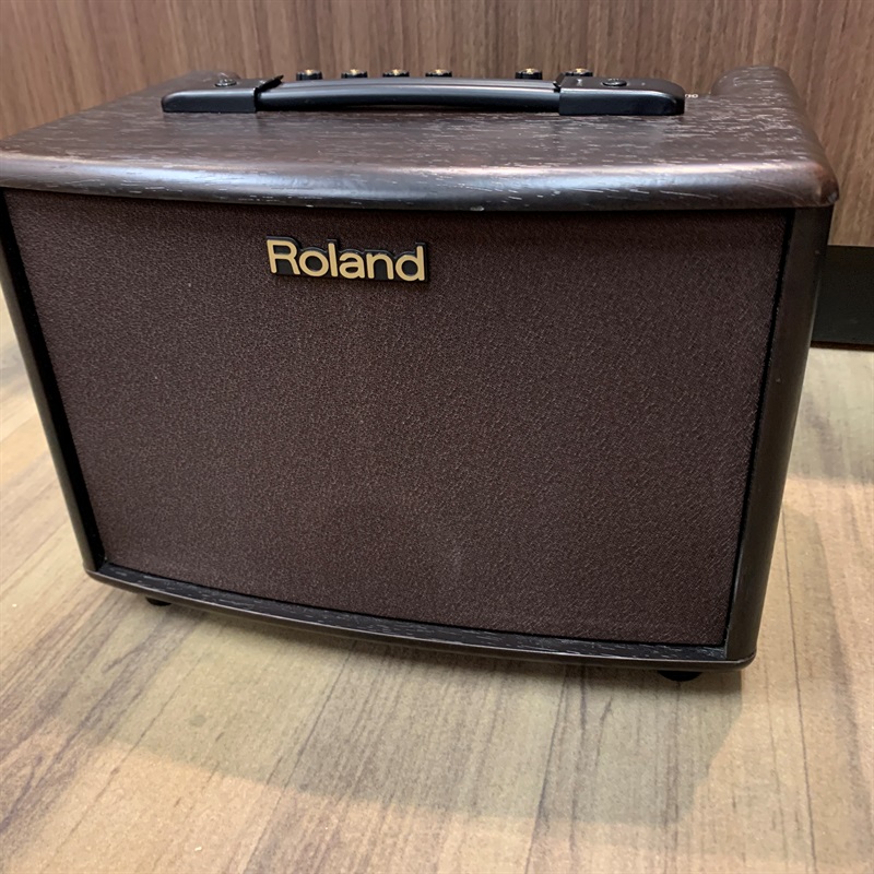 買取実績】ギターアンプ・ベースアンプ Roland | 楽器の買取ならイケベ