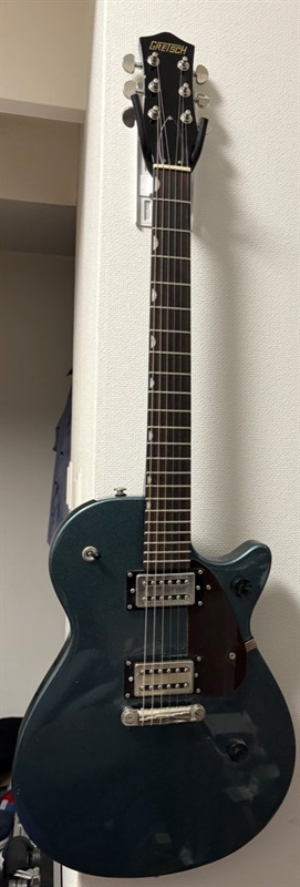 買取実績】GRETSCH | 楽器の買取ならイケベリユース