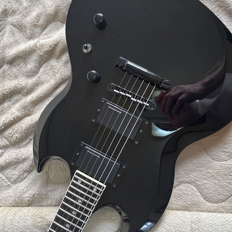 買取実績】ESP VIPER | 楽器の買取ならイケベリユース
