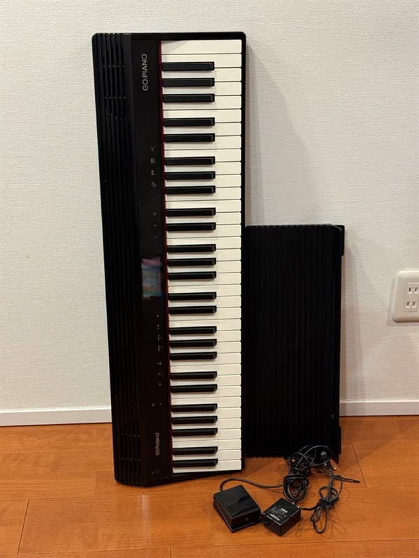 愛知 直接引き取りのみ】Roland HPi-6s 2008年製 愛知 直接引き取り