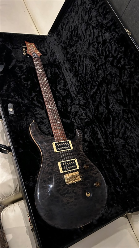買取実績】P.R.S. 20th Anniversary Custom24 Artist Package | 楽器の