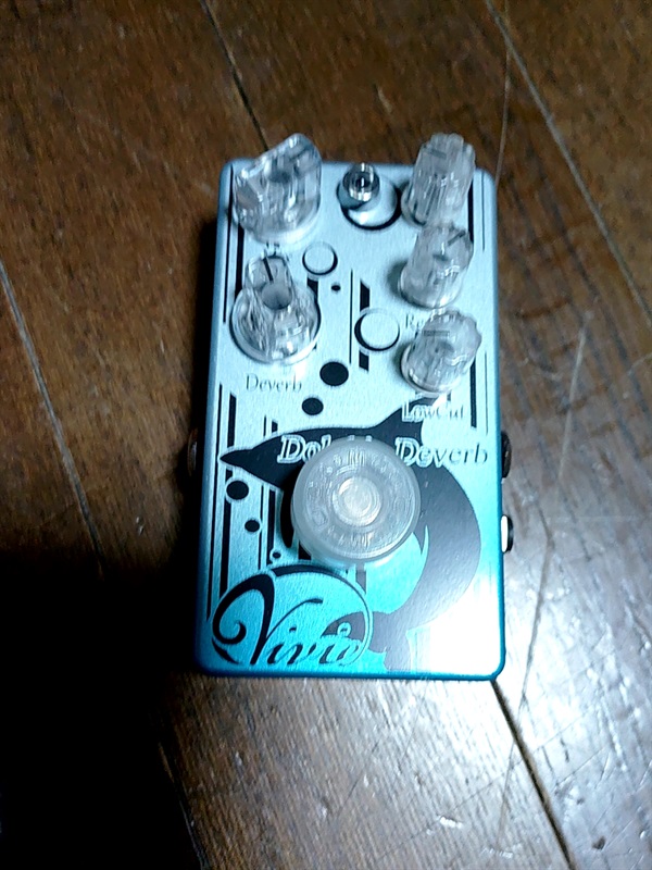 買取実績】Vivie | 楽器の買取ならイケベリユース