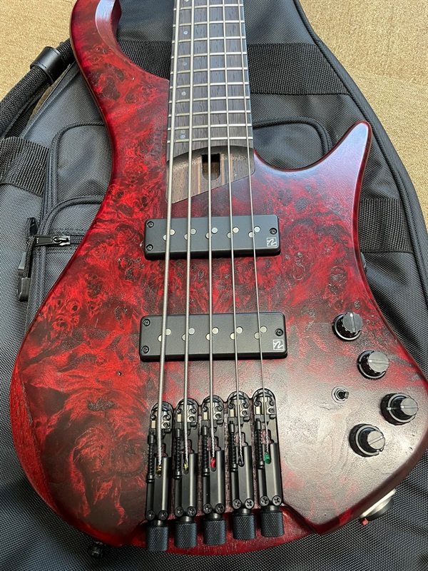 買取実績】ベース Ibanez | 楽器の買取ならイケベリユース