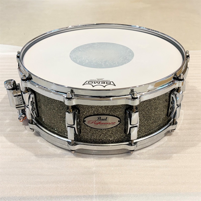 買取実績】Pearl Reference スネアドラム 14×5 | 楽器の買取ならイケベ