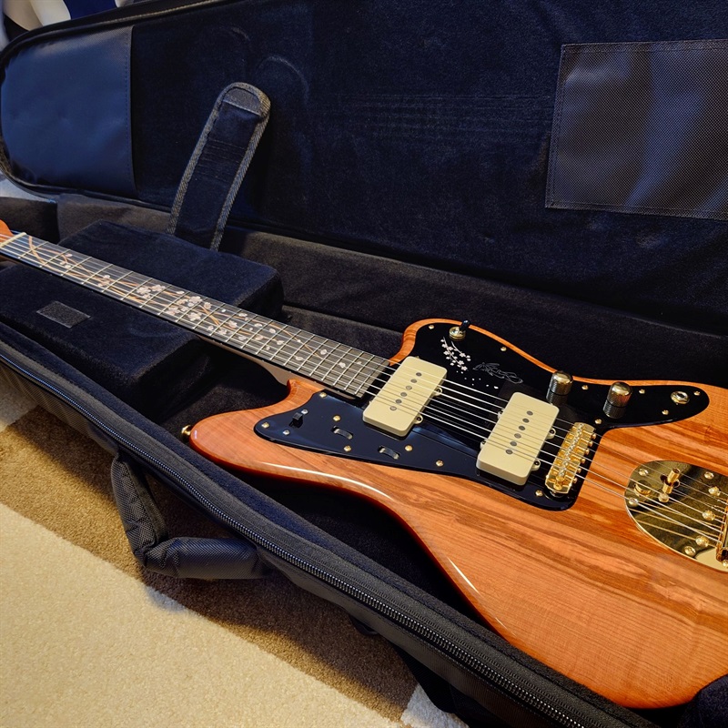 買取実績】エレキギター ジャガー/ジャズマスター/ムスタング・JG/JM