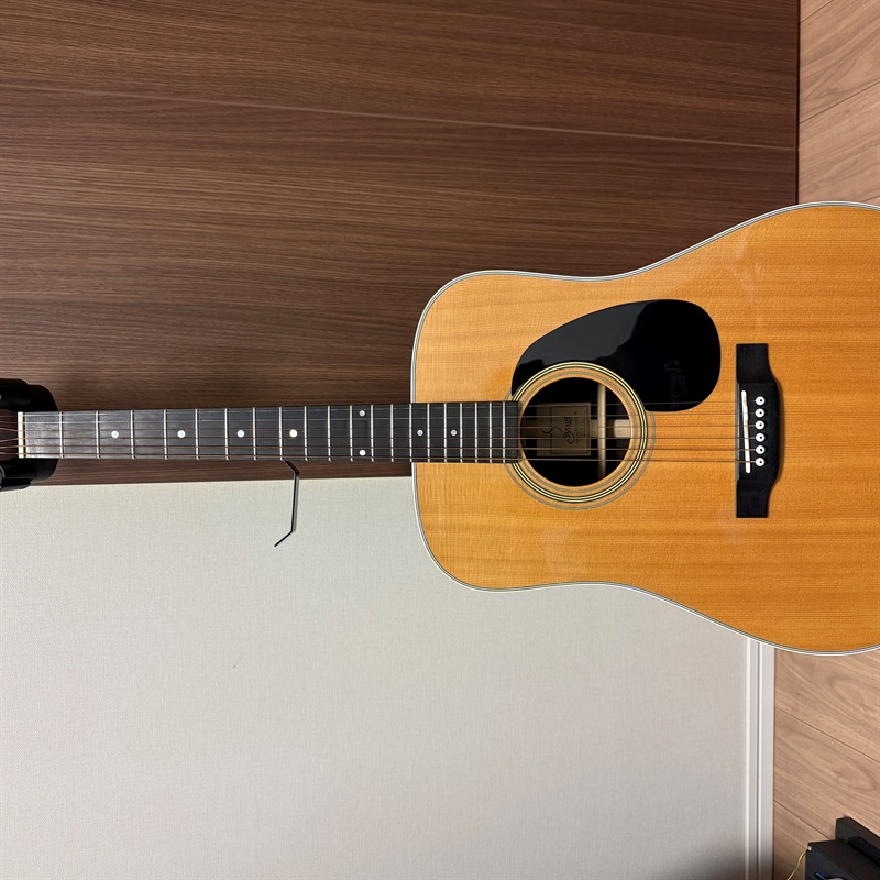 買取実績】S.Yairi YD-90/N | 楽器の買取ならイケベリユース