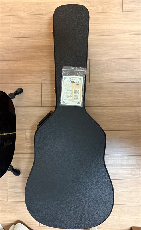 買取実績】S.Yairi YD-90/N | 楽器の買取ならイケベリユース