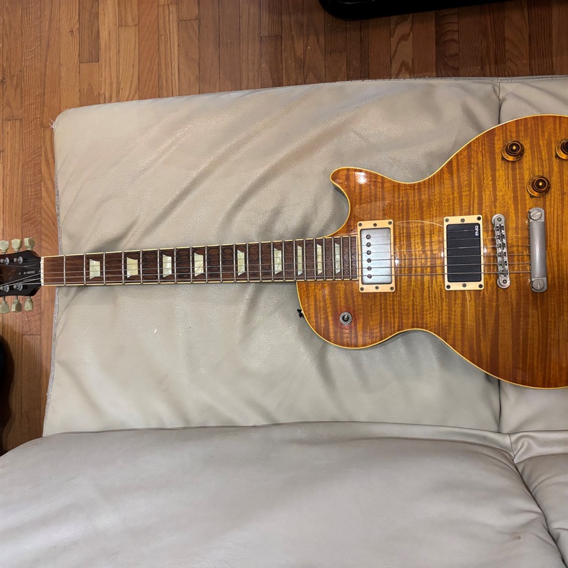買取実績】Epiphone レスポールスタンダードLQ | 楽器の買取ならイケベ