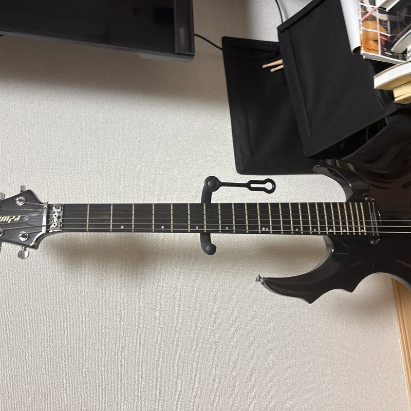 買取実績】Edwards E-FR-140 FOREST | 楽器の買取ならイケベリユース