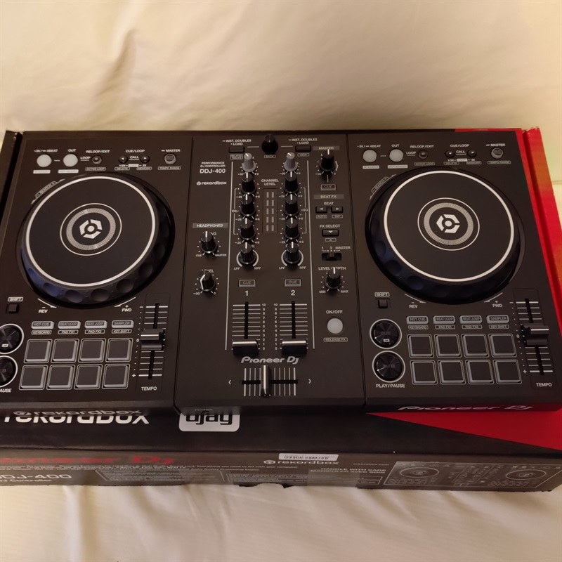 買取実績】Pioneer DJ | 楽器の買取ならイケベリユース