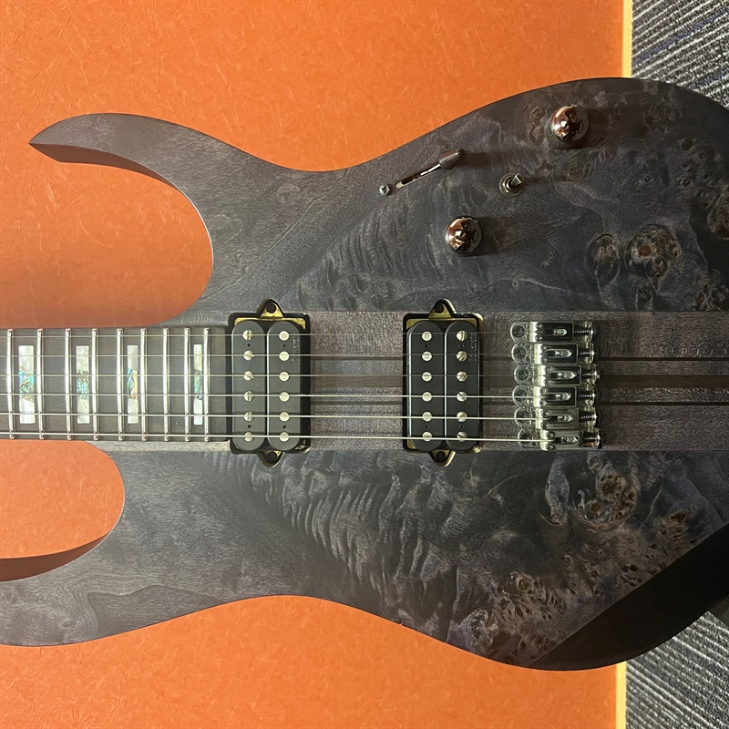 買取実績】Ibanez | 楽器の買取ならイケベリユース