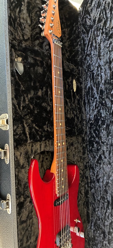 買取実績】エレキギター Suhr Guitars | 楽器の買取ならイケベリユース