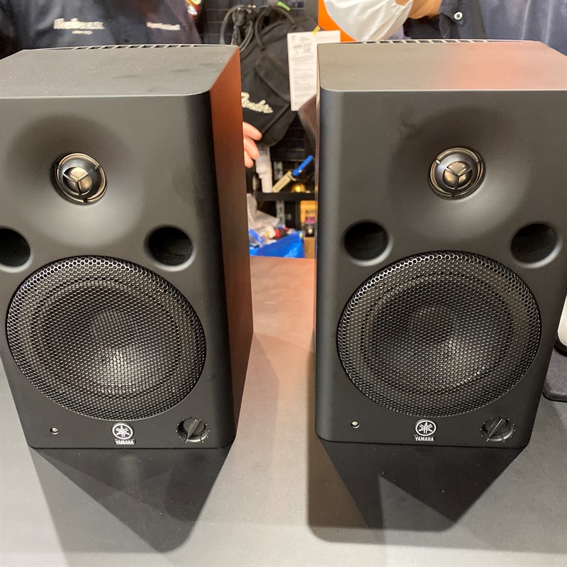 YAMAHA MSP5(ペア) YAMAHA MSP5(ペア) Amazon | YAMAHA MSP5 Studio ペア