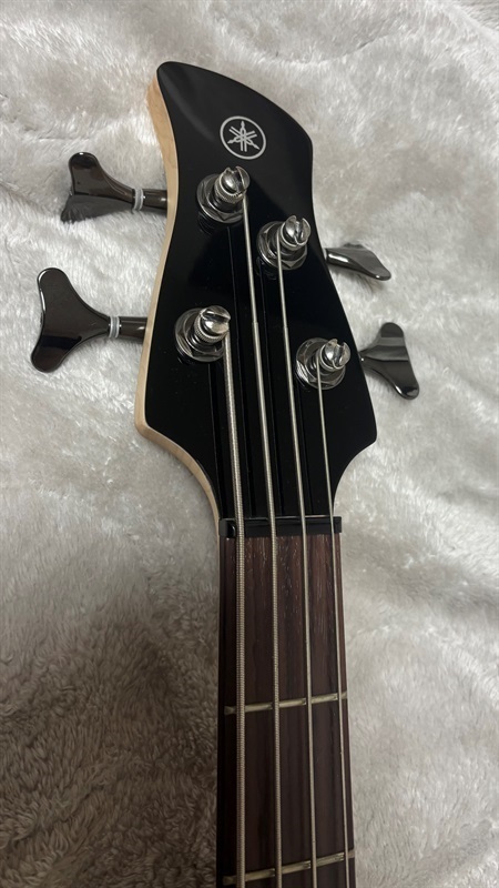 買取実績】ベース YAMAHA | 楽器の買取ならイケベリユース