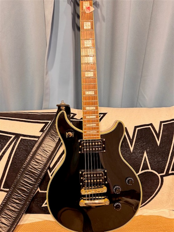 買取実績】Epiphone Limited Edition Tak Matsumoto DC Custom 買取実績】Epiphone Limited Edition Tak Matsumoto DC Custom