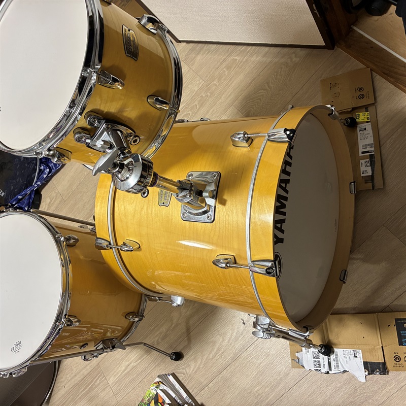 買取実績】ドラム YAMAHA | 楽器の買取ならイケベリユース 買取実績】ドラム YAMAHA | 楽器の買取ならイケベリユース