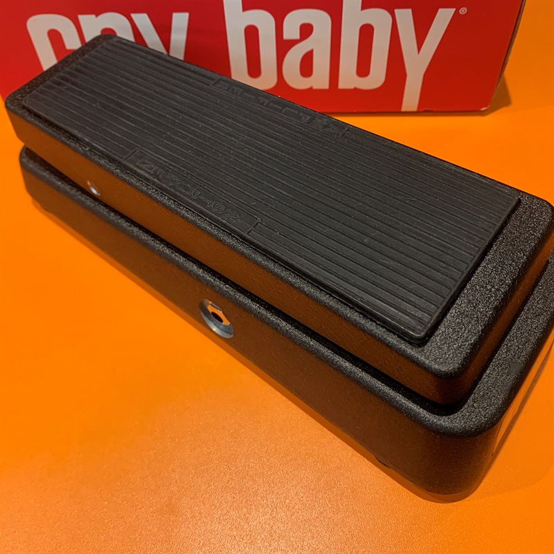 買取実績】Dunlop (Jim Dunlop) GCB-95 Crybaby | 楽器の買取なら