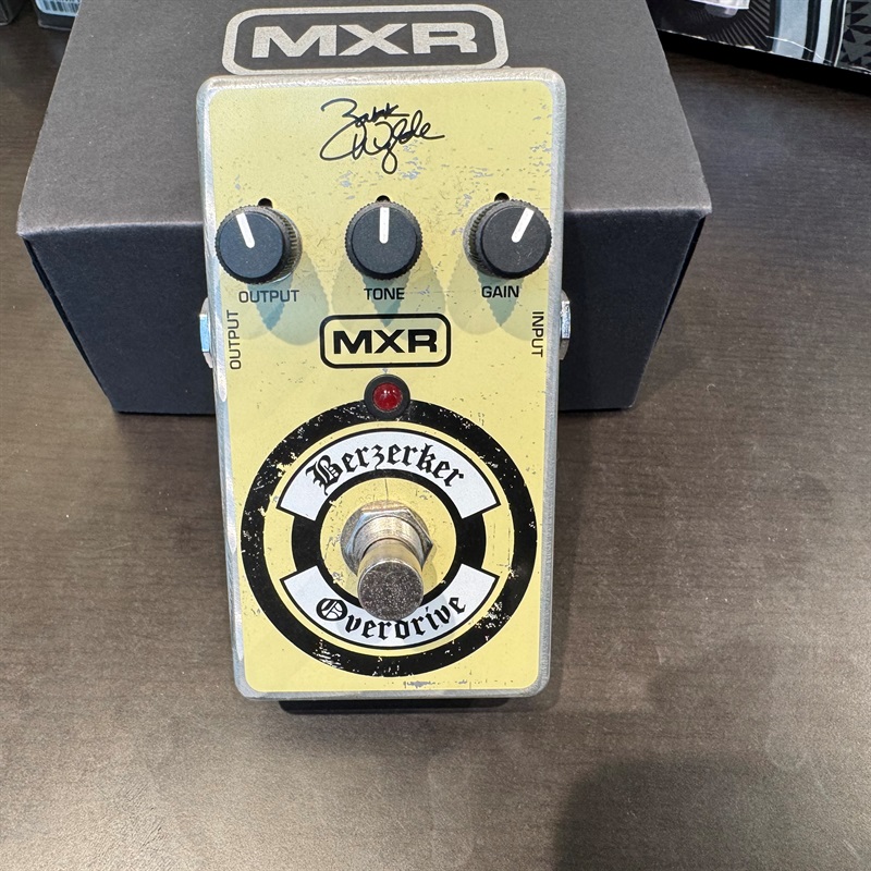 MXR ZW44 ディストーション 美品 MXR ZW44 ディストーション 美品 【公式通販】