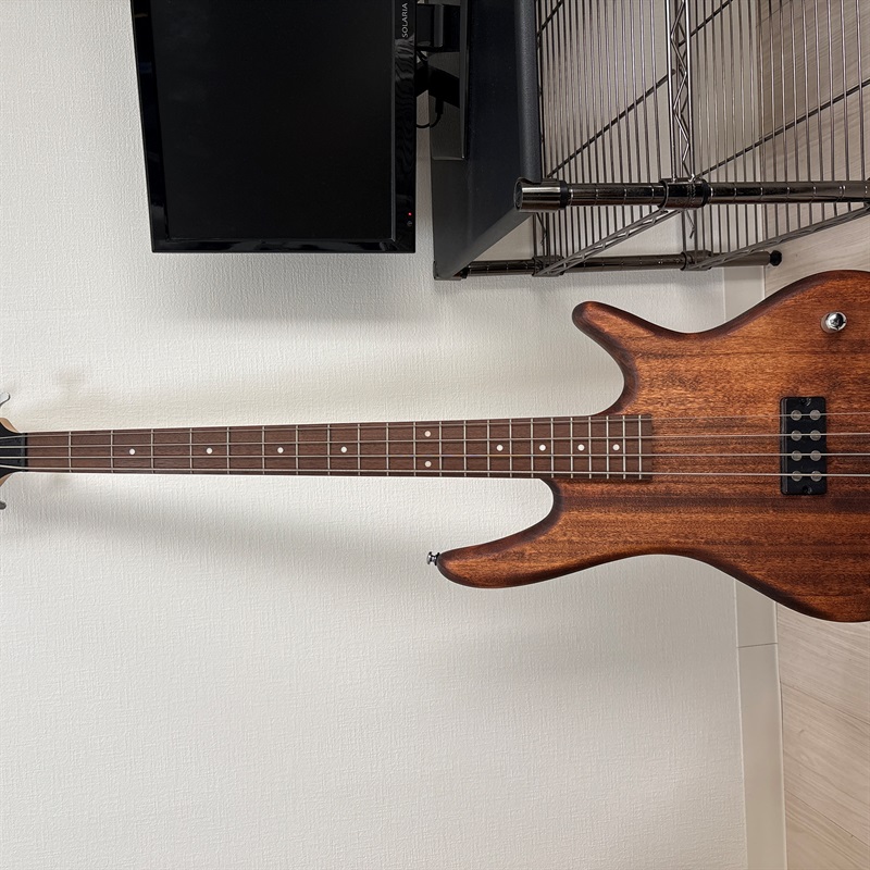 買取実績】ベース Ibanez | 楽器の買取ならイケベリユース