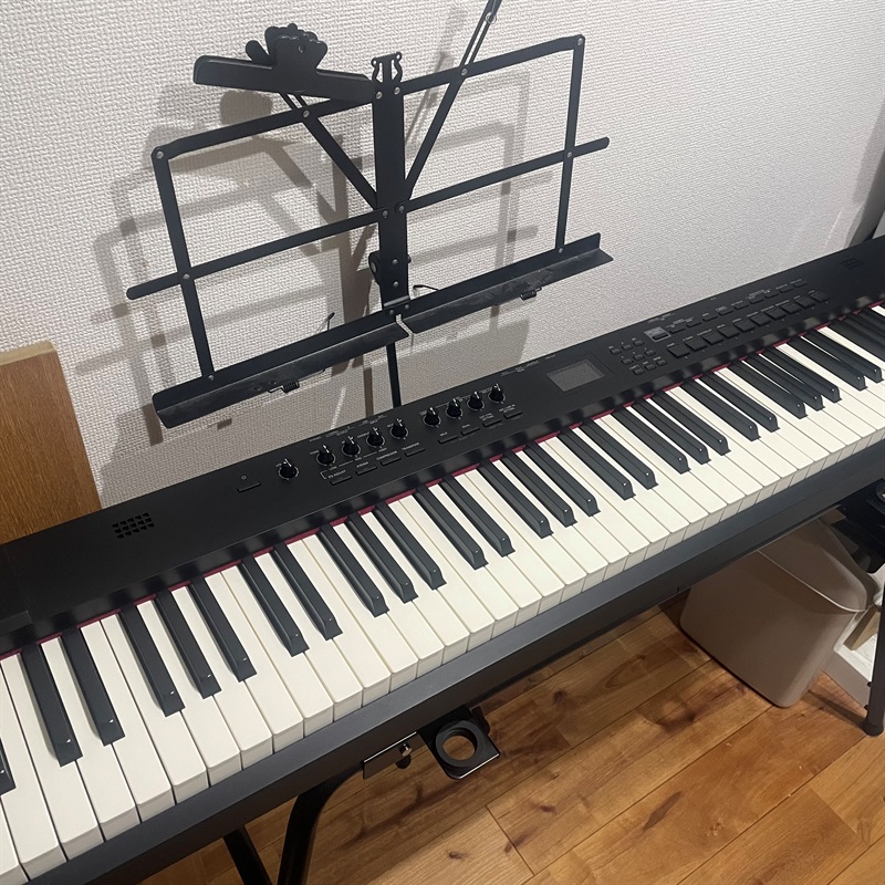 買取実績】シンセサイザー・電子楽器 Roland | 楽器の買取ならイケベ