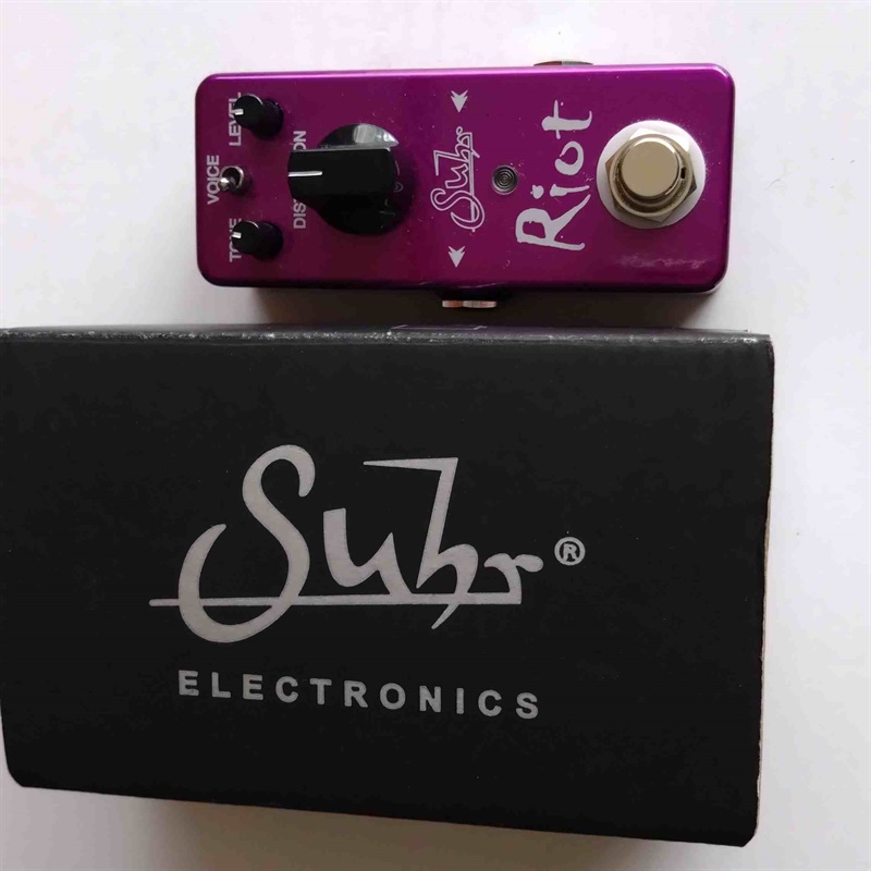 ギター riot suhr Riot | Suhr.com