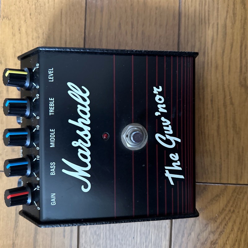 買取実績】Marshall The Guv'nor | 楽器の買取ならイケベリユース