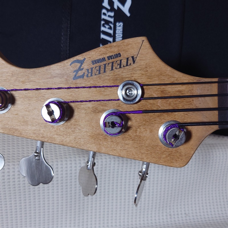 買取実績】ATELIER Z | 楽器の買取ならイケベリユース