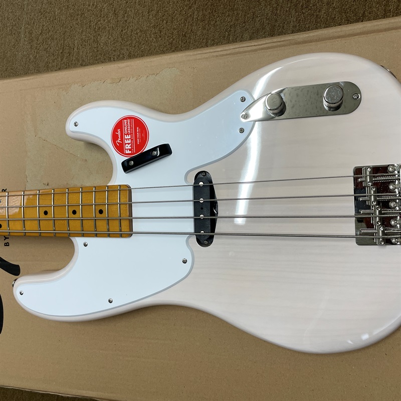 買取実績】Squier by Fender | 楽器の買取ならイケベリユース