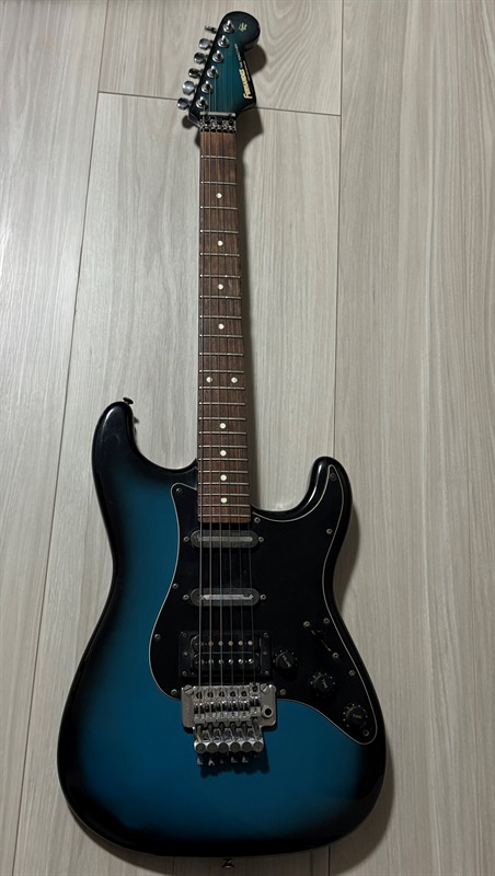 買取実績】エレキギター FERNANDES ／ Burny | 楽器の買取ならイケベ