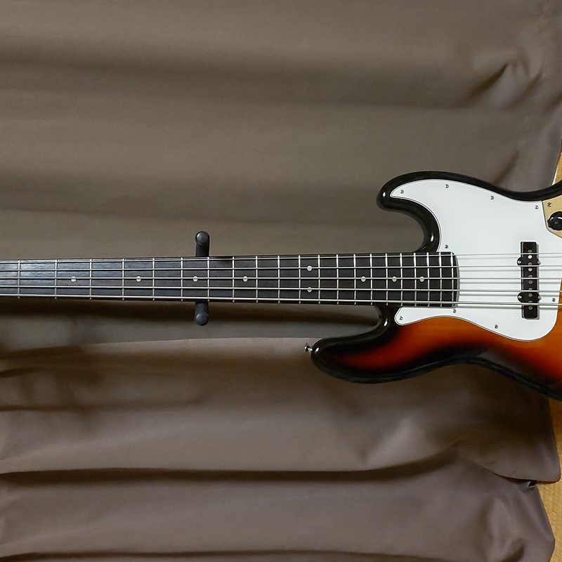 買取実績】ベース Fender Made in Japan | 楽器の買取ならイケベリユース