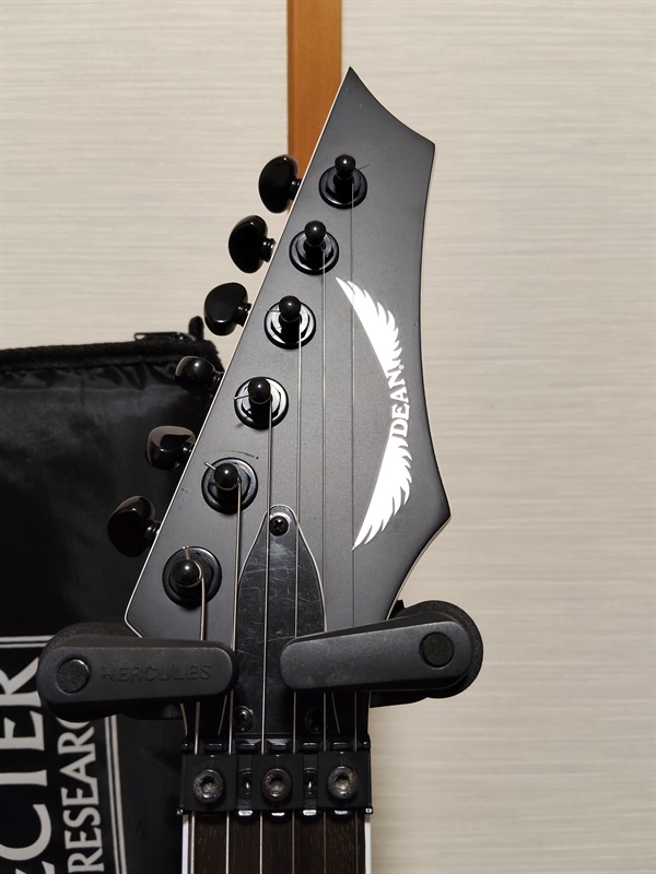 買取実績】DEAN Exile select fishman fluence | 楽器の買取ならイケベ
